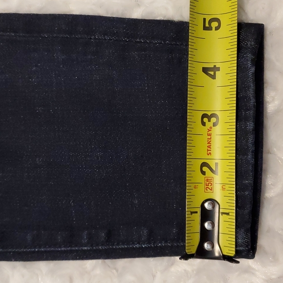 Good American good Waist Jeans - Picture 9 of 10